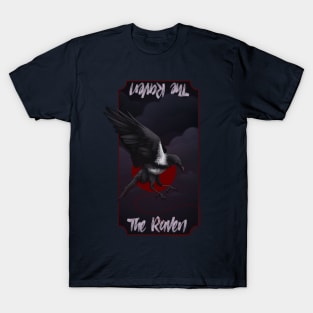 The Raven T-Shirt